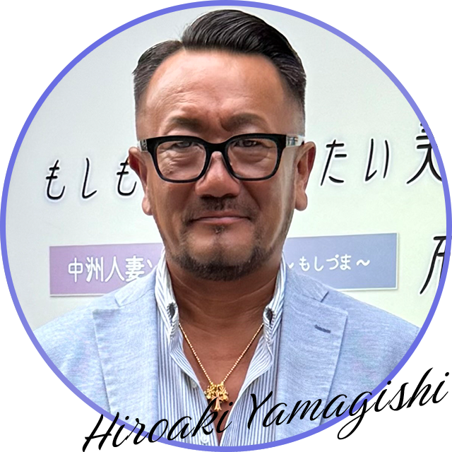もしも満たされたい美人妻と本気で〇〇したら･･･福岡博多店店舗スタッフ