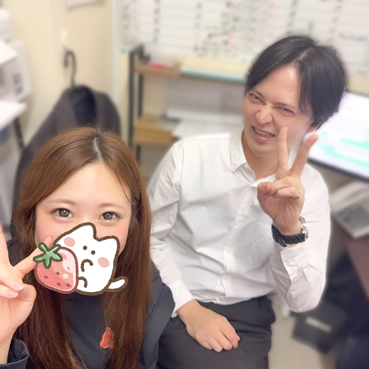 全額日払い×顔出し不要×自由なおしゃれ！安心して働ける人気店で新しい一歩を